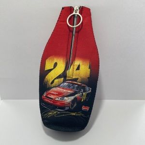 Beer Hugger Jeff Gordon NASCAR